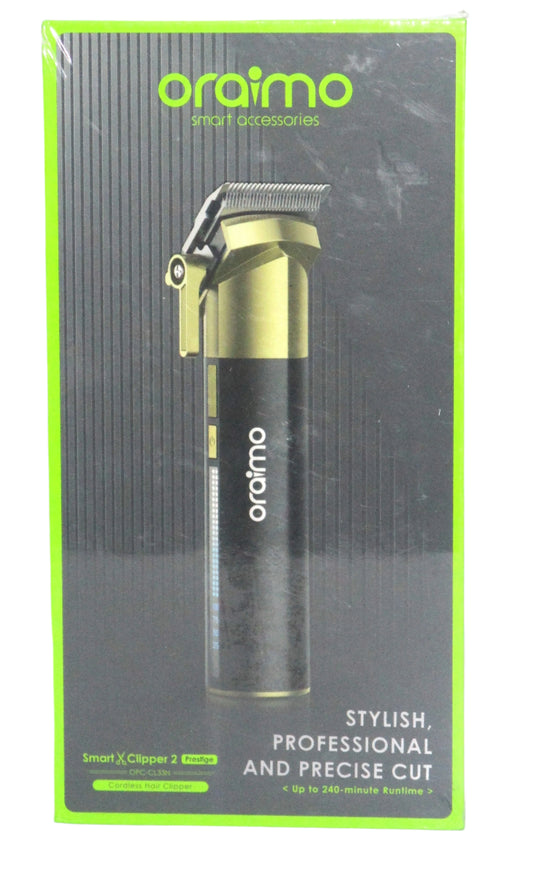Oraimo Smart Clipper 0Pc-Cl33N