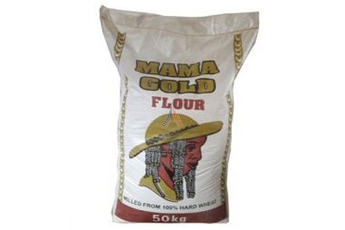 Modu Mama Gold Flour 50Kg