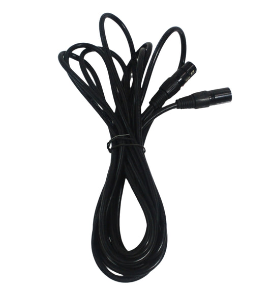 Canon Microphone Cable