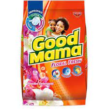 Good Mama Floral Detergent185G