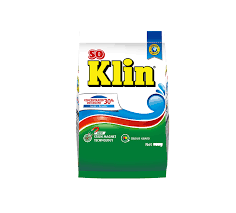 So Klin Ultra Detergent 170G
