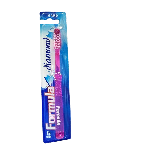 Formula Diamond T/Brush