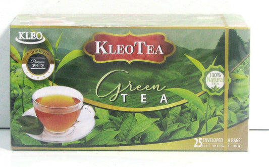 Kleotea Green Tea 45G