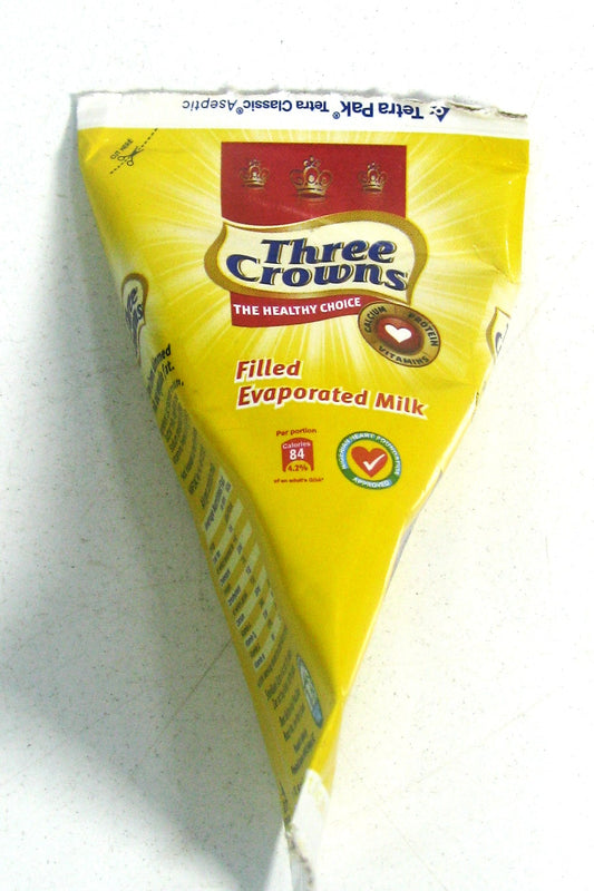 Three Crown Evap Filld Milk 69G
