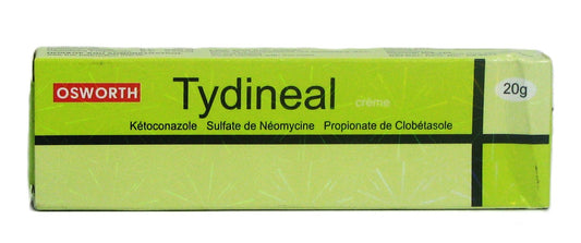 Tydineal Crème Tube 20G