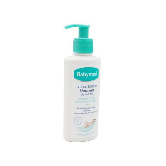 Babymed Douceur Lotion 200Ml
