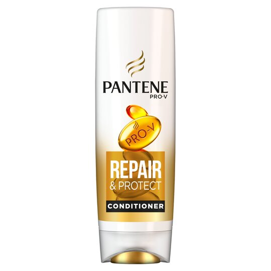 Pantene R&P Conditioner 400Ml