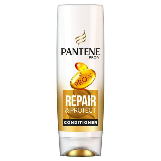Pantene R&P Conditioner 400Ml