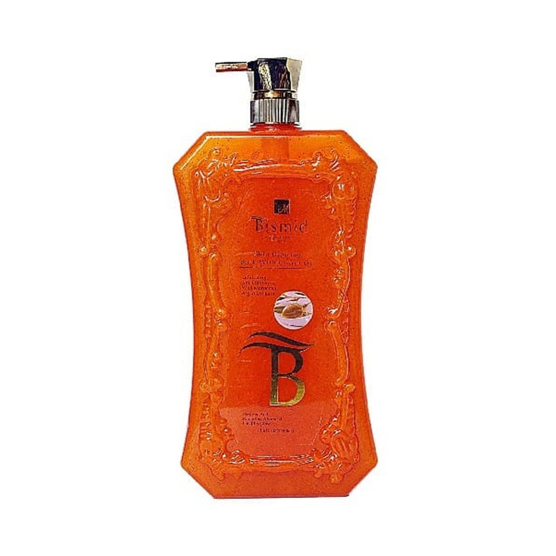 Bismid  Carrot Bath Scrub 2L