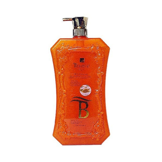 Bismid  Carrot Bath Scrub 2L