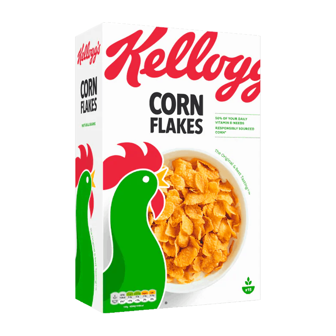 Kelloggs Cornflakes 300G