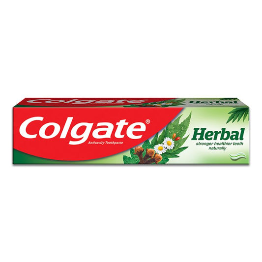 Colgate Herbal Toothpaste 130G