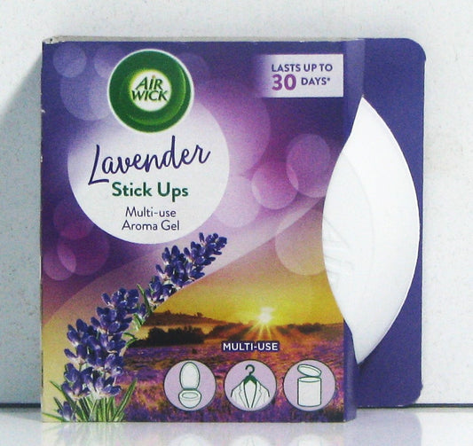 Airwick Lavender  M-Use Stickup 30G