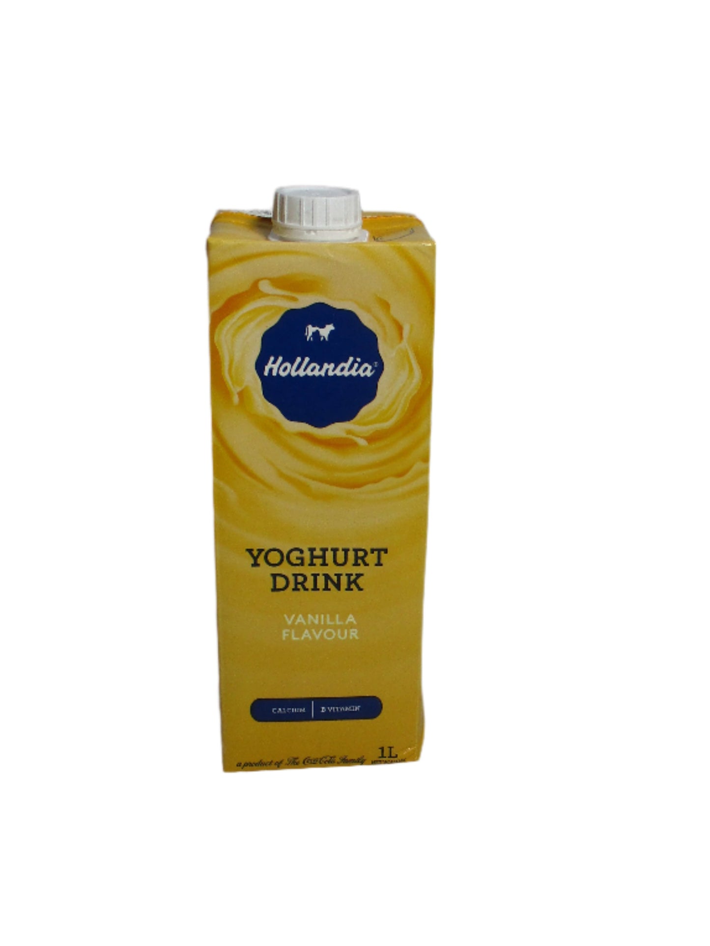 Hollandia Vanilla Yoghurt 1L