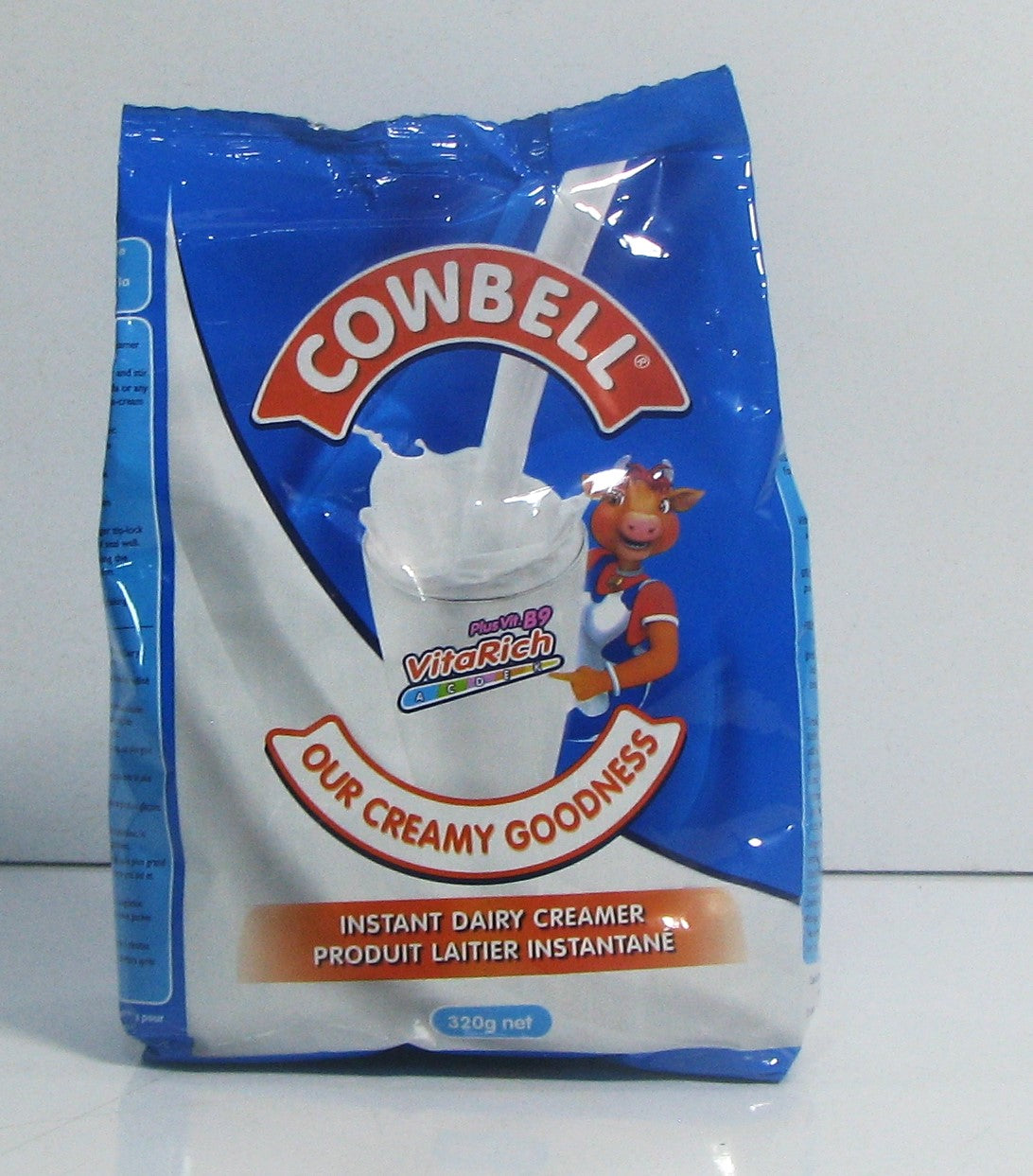 Cowbell Creamy Goodness 320G