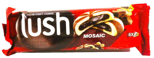 Lush Mosaic Cookies 51G