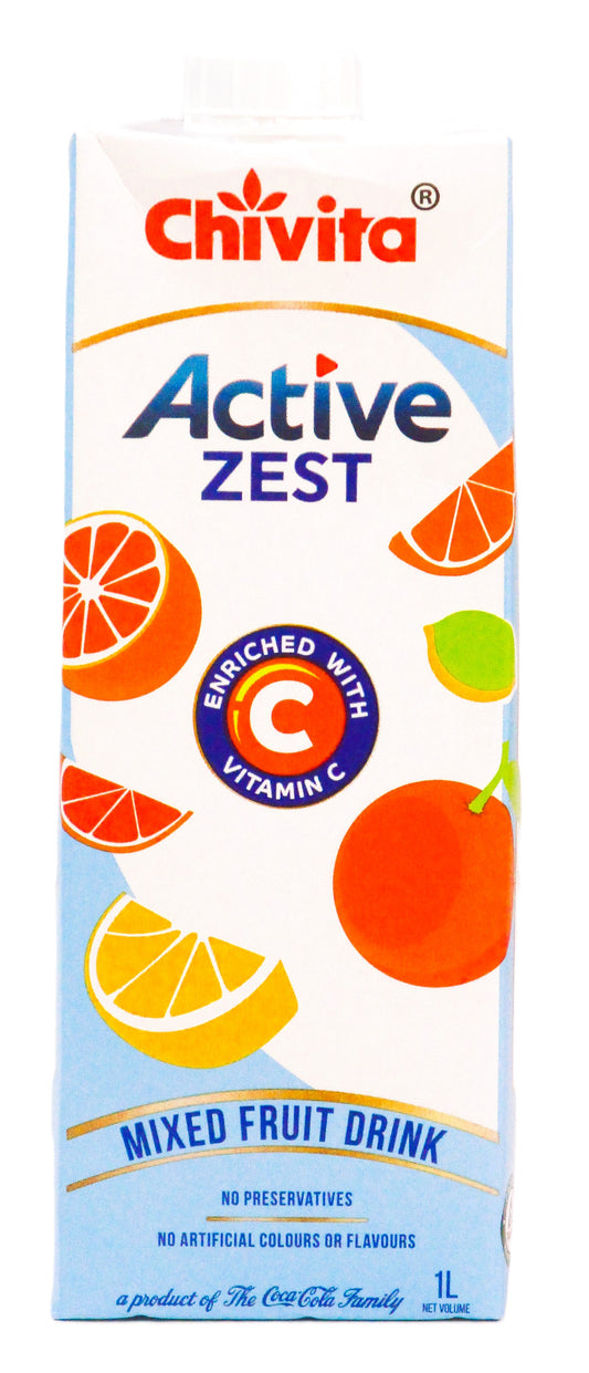 Chi Active Zest 1Ltr