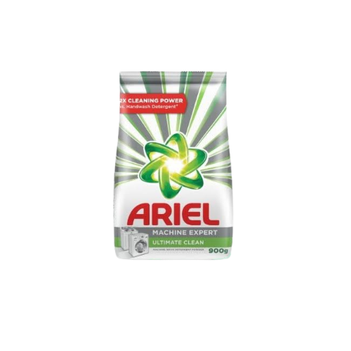 Ariel Machine Expert Detergent 800G