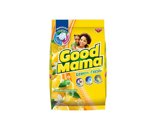 Goodmama Lemon Detergent 185G