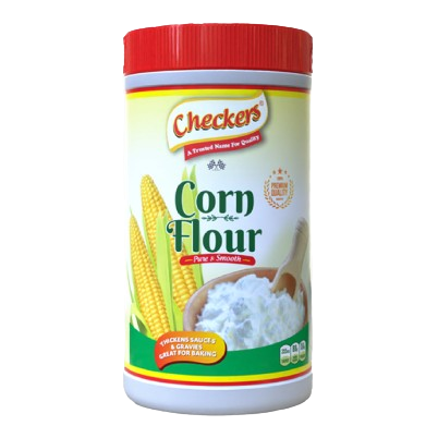 Checkers Corn Flour 1Kg