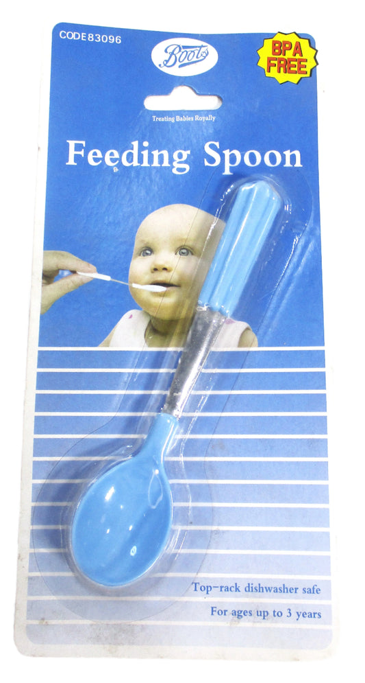 Boots Feeding Spoon