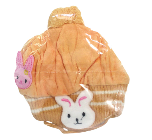 Fangfei Baby Cap
