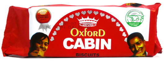 Oxford Cabin Biscuit 85G