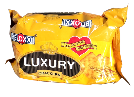 Beloxxi Luxury Cracker 150G