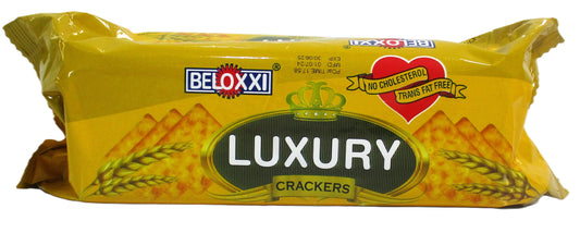 Beloxxi Luxury Cracker 300G
