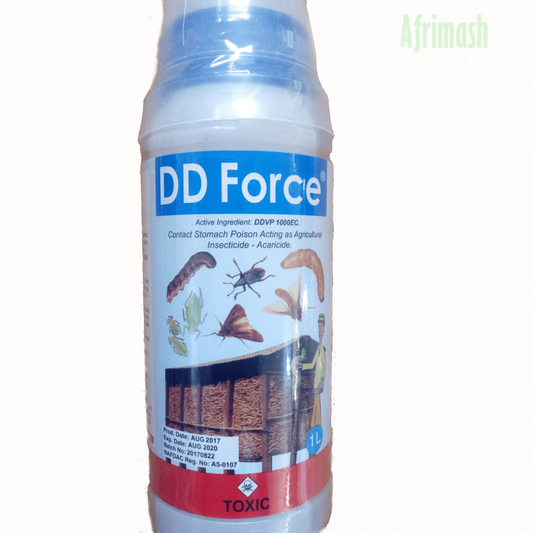 Dd Force Insecticide 300Ml