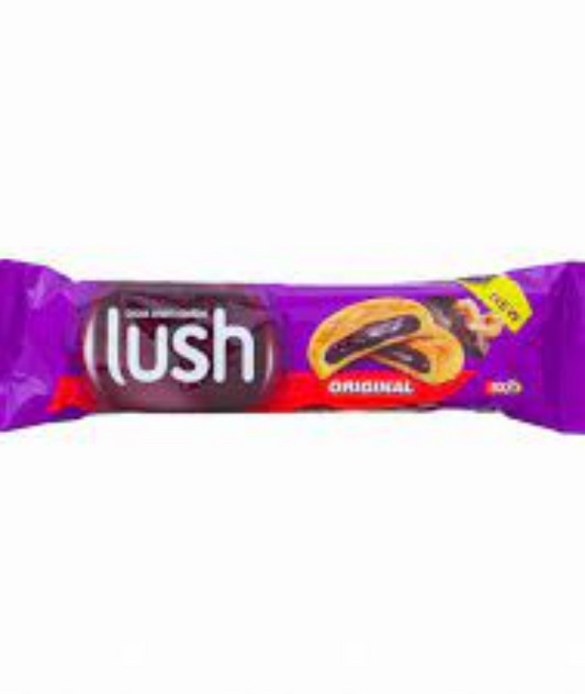 Lush Original Cookies 68G