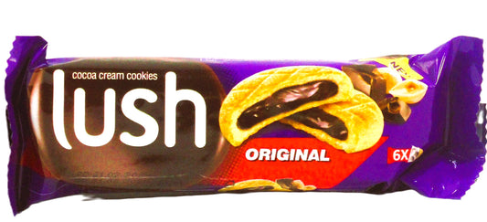 Lush Original Cookies 51G