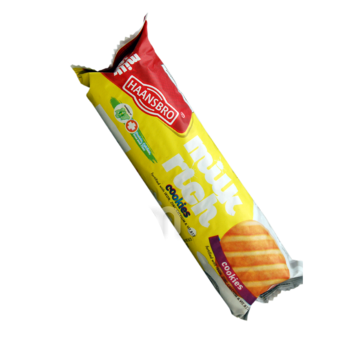 Haans Milk Rich Biscuit 47G