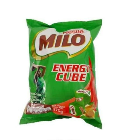 Nestle Milo Energy Cube 100Pcs
