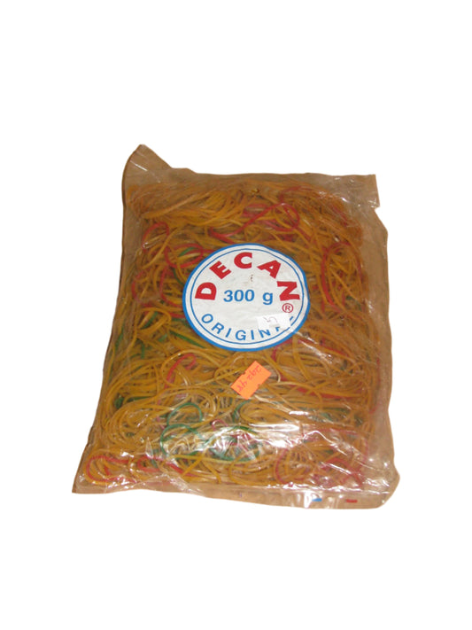 Decan Original Rubber Band 300G