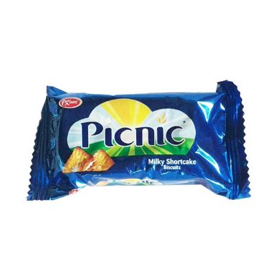 Ok Foods Picnic Biscuit 46G