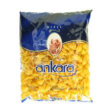 Ankara Midye Pasta 500G
