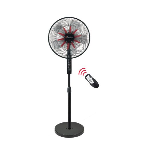 Binatone Stand Fan A-1612 Rc