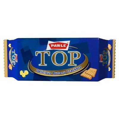 Parle Top Biscuits 44G