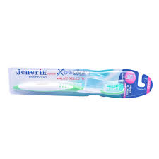 Jenerik Xtraclean Toothbrush Hard