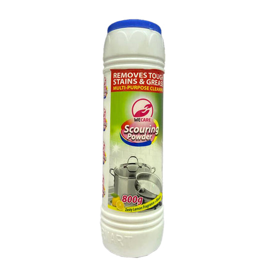 Wecare Scouring Powder 800G