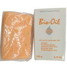 Bio-Oil Skincare Soap 250G
