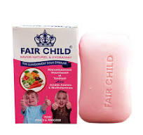 Fair Child N&M Soap 150G