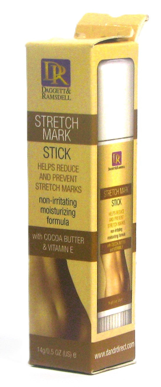 Dr Stretch Mark Stick 14G