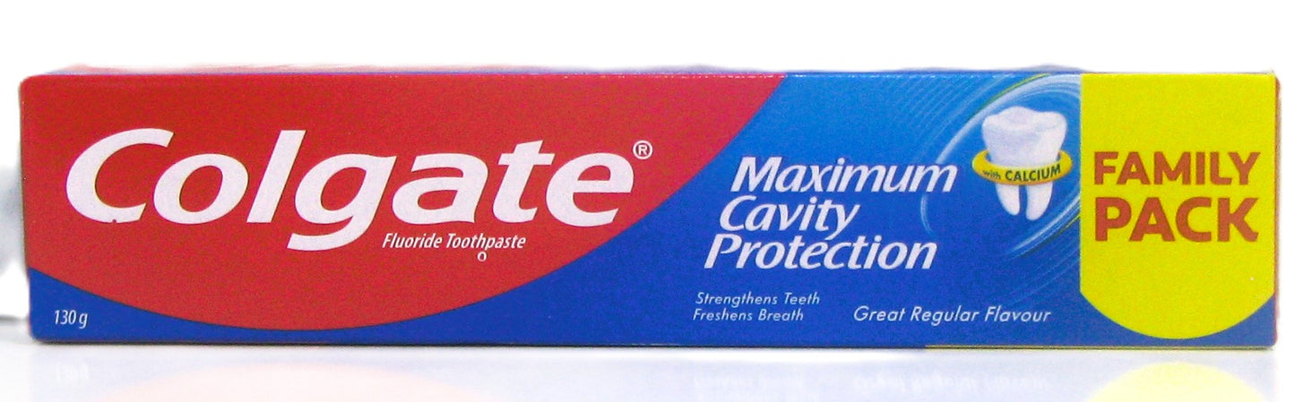 Colgate M.C.P T/Paste 130G