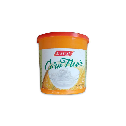 Latyf Corn Flour 300G