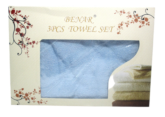 Benar Towel Set