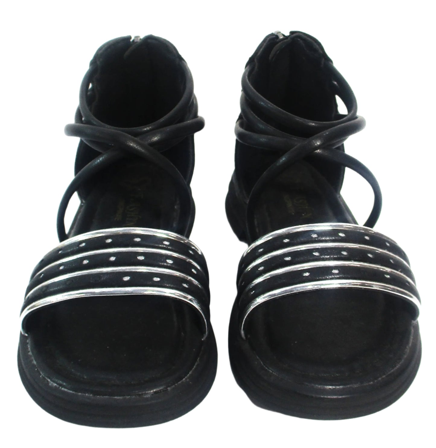 F Ashin Girls Sandal
