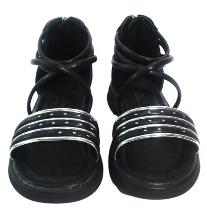 F Ashin Girls Sandal