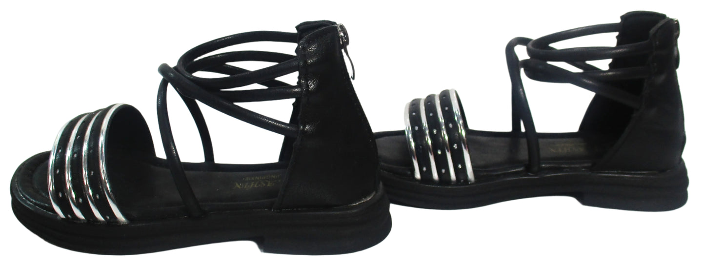 F Ashin Girls Sandal